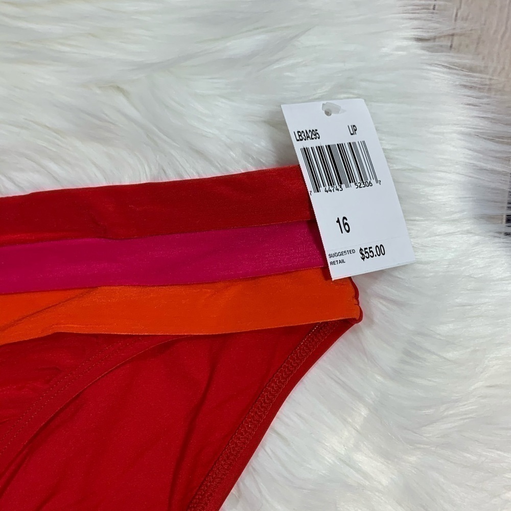 NWT La Blanca Bikini Bottom - Picture 4 of 7